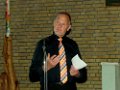 2015-09-04 Albert Schweitzer Mini-symposium - orgelconcert